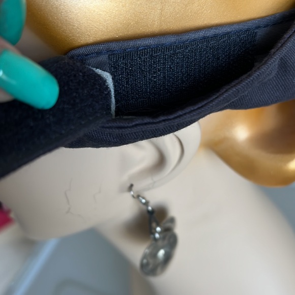 SUNMER SpECiAl!!! UNISEX - CRAB ISLAND - DESTIN FLORIDA VISOR - Picture 5 of 5